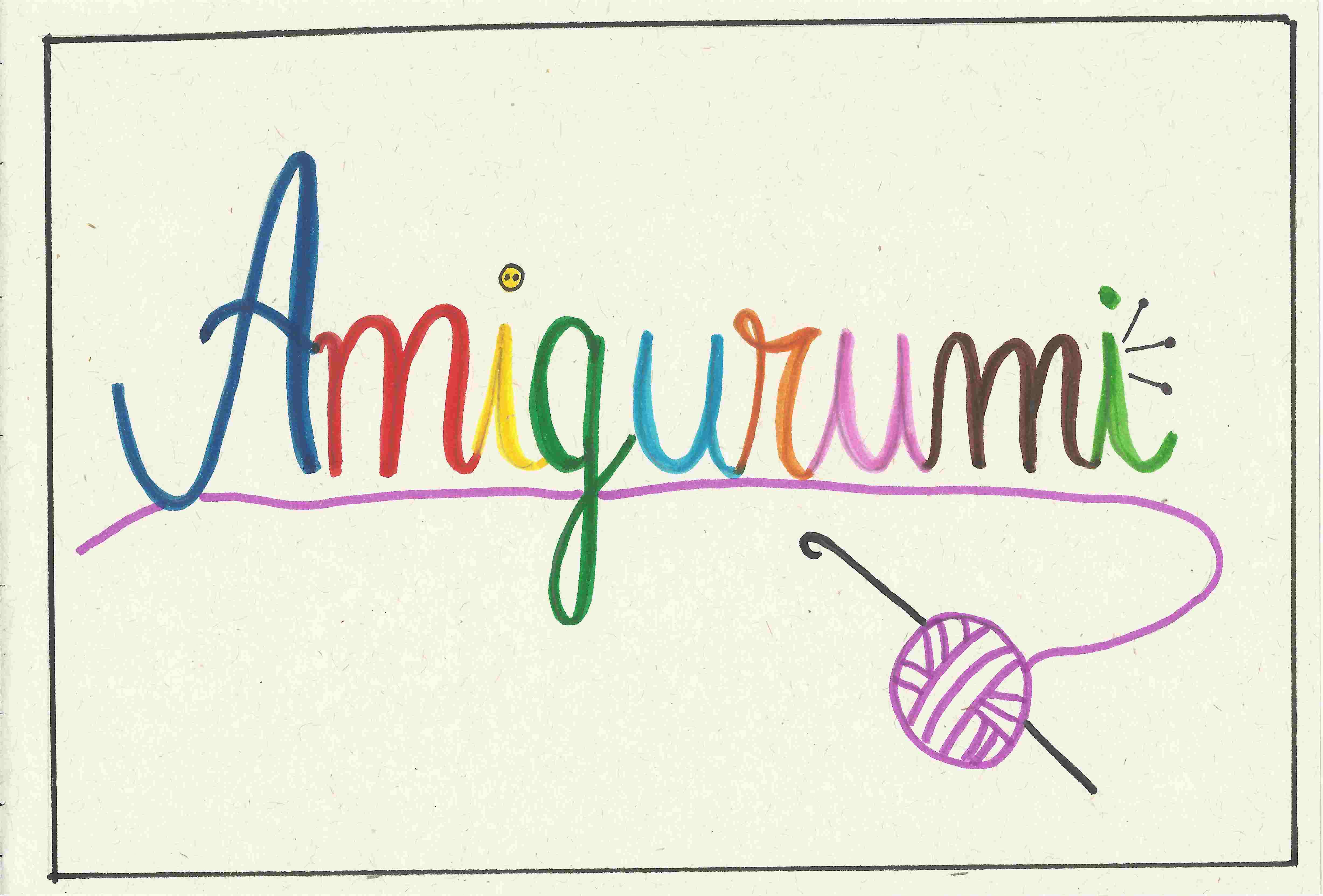 amigurumi-logo